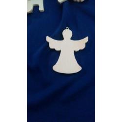 Підвіска-ангел з Крилами + гачок